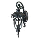Acclaim - Naples Outdoor Wall Light - Lights Canada