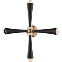 Tupelo Sconce