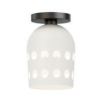 Dottie Flush Mount