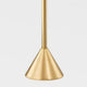 Mitzi - Twiggy 3-Light Floor Lamp - Lights Canada