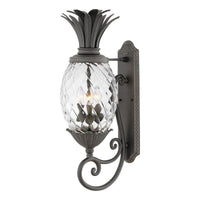 Plantation Outdoor Wall Light