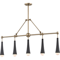 Tupelo Linear Suspension