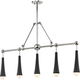 Hudson Valley Lighting - Tupelo Linear Suspension - Lights Canada