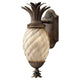 Hinkley - Plantation Outdoor Wall Light - Lights Canada