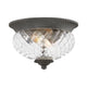 Hinkley - Plantation Outdoor Ceiling Light - Lights Canada