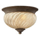 Hinkley - Plantation Outdoor Ceiling Light - Lights Canada