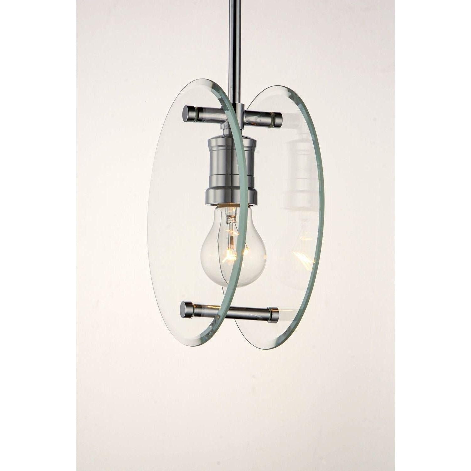Maxim Lighting - Looking Glass Mini Pendant - Lights Canada