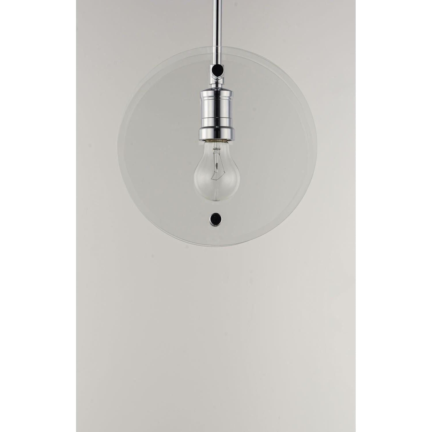 Maxim Lighting - Looking Glass Mini Pendant - Lights Canada