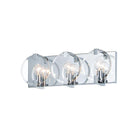 Maxim Lighting - Looking Glass Sconce - Lights Canada