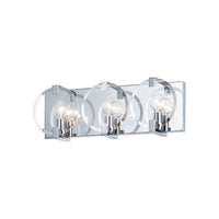 Looking Glass Sconce