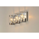 Maxim Lighting - Looking Glass Sconce - Lights Canada