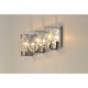 Maxim Lighting - Looking Glass Sconce - Lights Canada