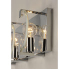 Maxim Lighting - Looking Glass Sconce - Lights Canada