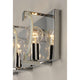 Maxim Lighting - Looking Glass Sconce - Lights Canada