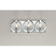 Maxim Lighting - Looking Glass Sconce - Lights Canada