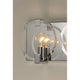 Maxim Lighting - Looking Glass Sconce - Lights Canada