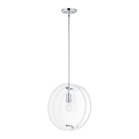Looking Glass Pendant
