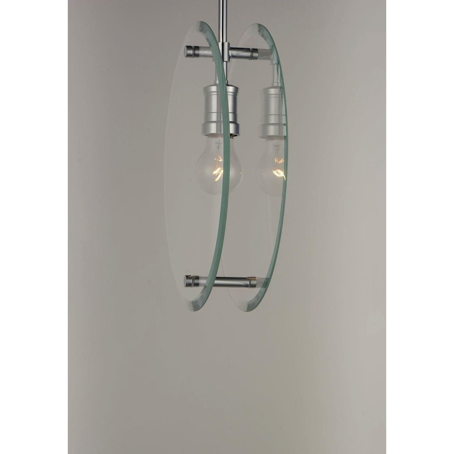 Maxim Lighting - Looking Glass Pendant - Lights Canada