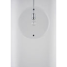 Maxim Lighting - Looking Glass Pendant - Lights Canada