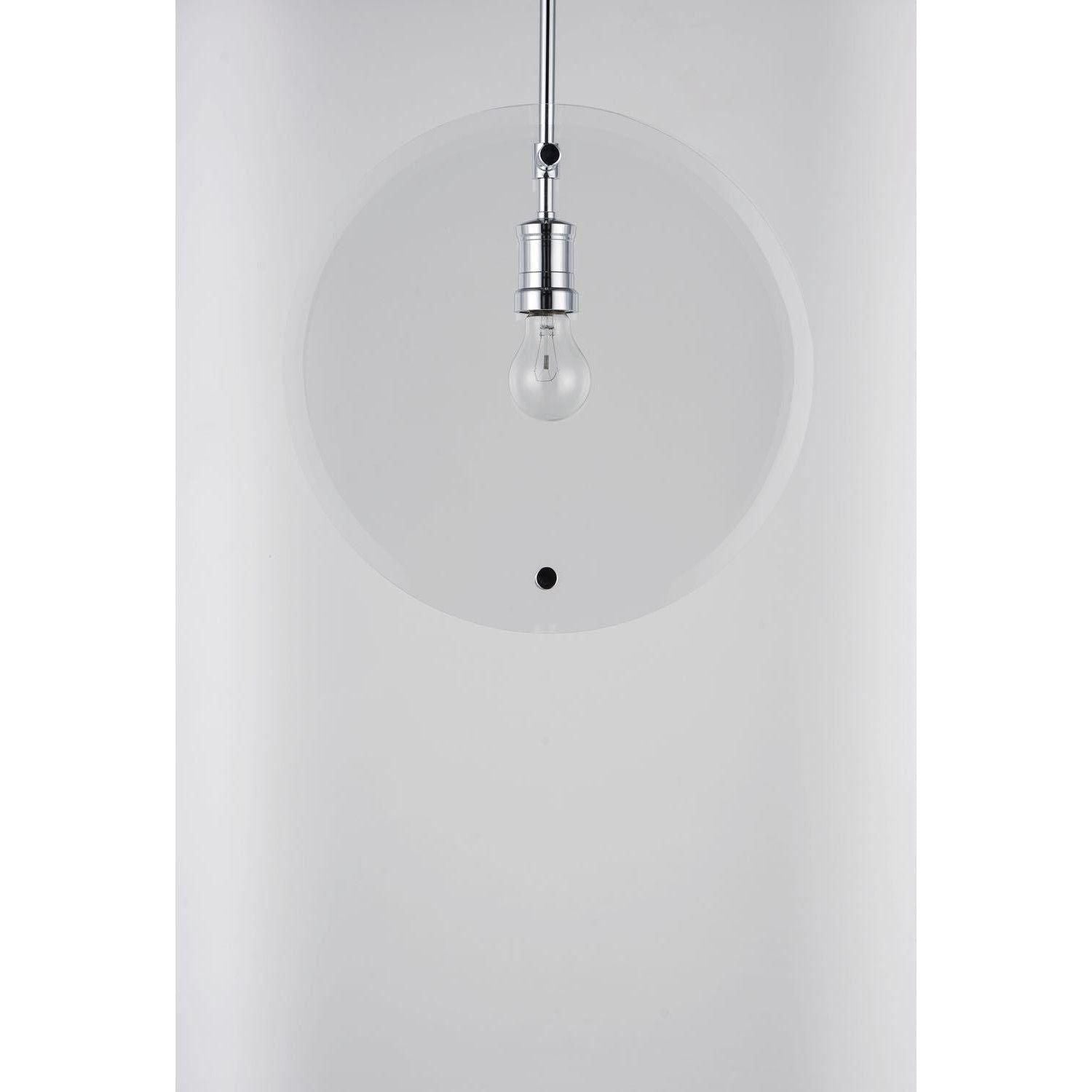 Maxim Lighting - Looking Glass Pendant - Lights Canada
