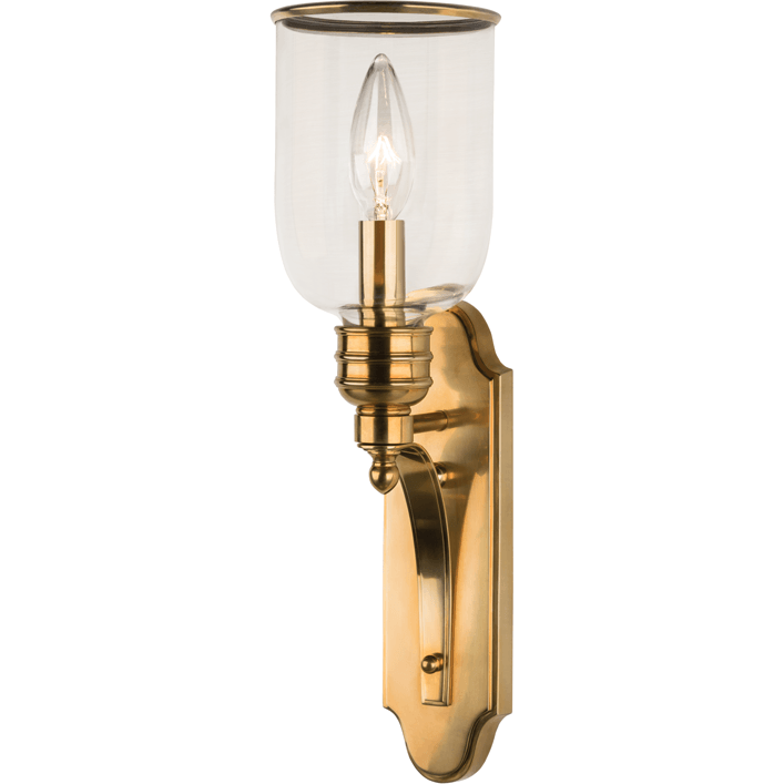 Hudson Valley Lighting - Beekman Sconce - Lights Canada