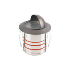 WAC Lighting - LED 2" 12V Round Scoop Top Inground Indicator Light - Lights Canada