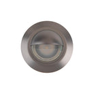 WAC Lighting - LED 2" 12V Round Scoop Top Inground Indicator Light - Lights Canada