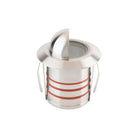 WAC Lighting - LED 2" 12V Round Scoop Top Inground Indicator Light - Lights Canada