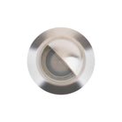 WAC Lighting - LED 2" 12V Round Scoop Top Inground Indicator Light - Lights Canada