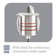 WAC Lighting - LED 2" 12V Round Scoop Top Inground Indicator Light - Lights Canada