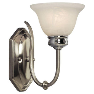 Galaxy Lighting - Promenade Sconce - Lights Canada