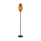 Adesso - Hugo Floor Lamp - Lights Canada