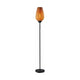 Adesso - Hugo Floor Lamp - Lights Canada
