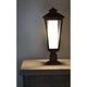 Maxim Lighting - Aberdeen Post Light - Lights Canada