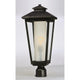 Maxim Lighting - Aberdeen Post Light - Lights Canada