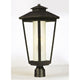 Maxim Lighting - Aberdeen Post Light - Lights Canada