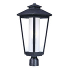 Maxim Lighting - Aberdeen Post Light - Lights Canada