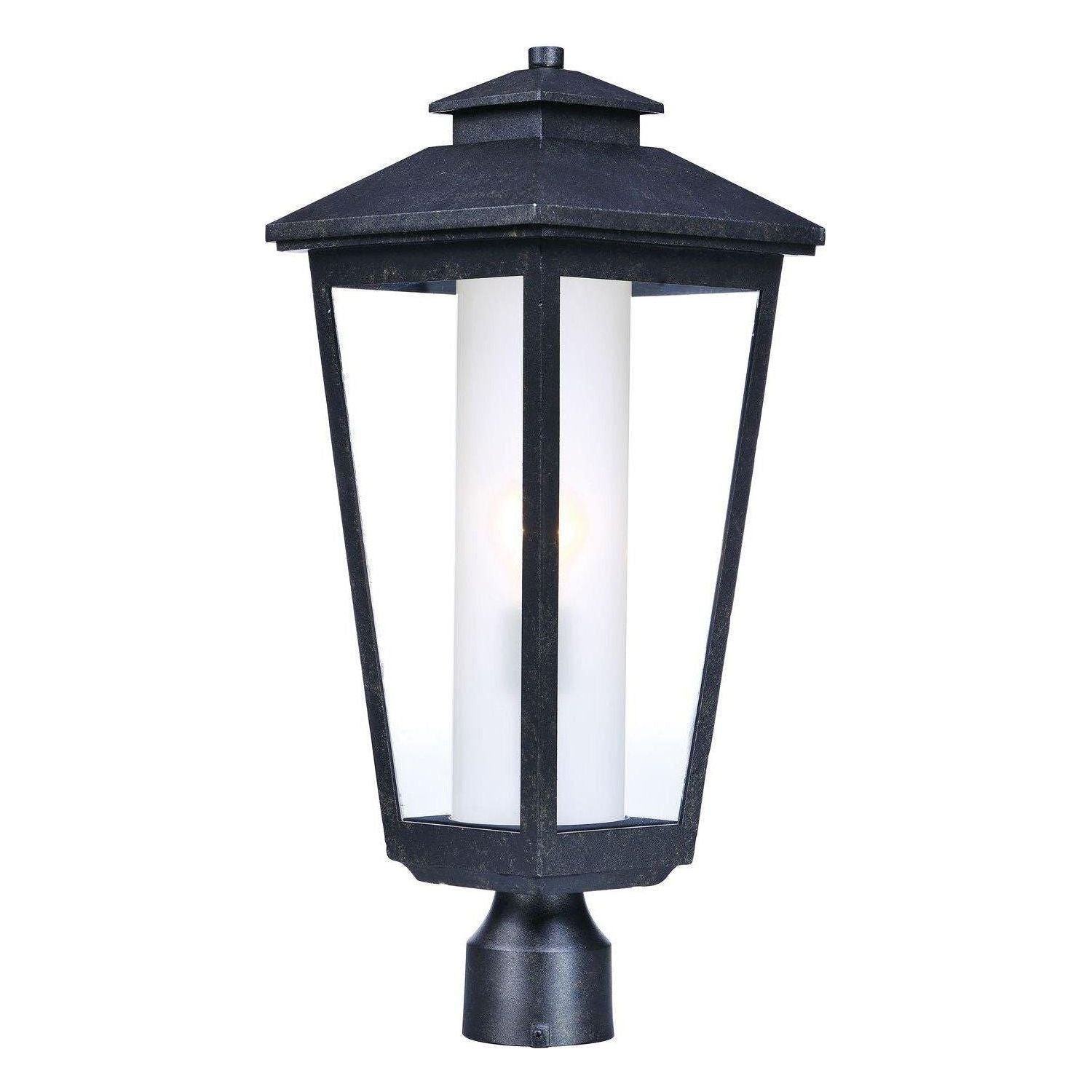 Maxim Lighting - Aberdeen Post Light - Lights Canada