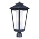 Maxim Lighting - Aberdeen Post Light - Lights Canada