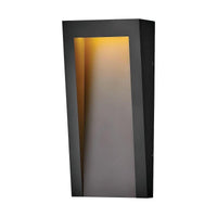 Taper Outdoor Wall Light