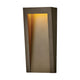 Hinkley - Taper Outdoor Wall Light - Lights Canada