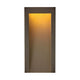 Hinkley - Taper Outdoor Wall Light - Lights Canada