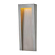 Hinkley - Taper Outdoor Wall Light - Lights Canada