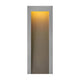 Hinkley - Taper Outdoor Wall Light - Lights Canada