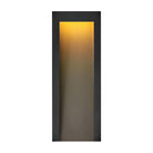 Hinkley - Taper Outdoor Wall Light - Lights Canada