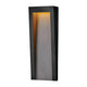 Hinkley - Taper Outdoor Wall Light - Lights Canada