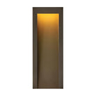 Hinkley - Taper Outdoor Wall Light - Lights Canada