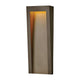 Hinkley - Taper Outdoor Wall Light - Lights Canada