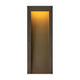 Hinkley - Taper Outdoor Wall Light - Lights Canada
