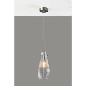 Adesso - Layla Pendant - Lights Canada